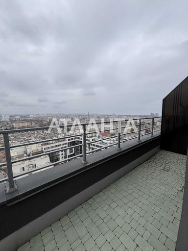 Многокомнатная квартира по адресу (площадь 162,3 м²) - Atlanta.ua - фото 35