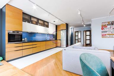 3-кімнатна квартира за адресою Кобилиці Л. Вул. (площа 90 м²) - Atlanta.ua - фото 22