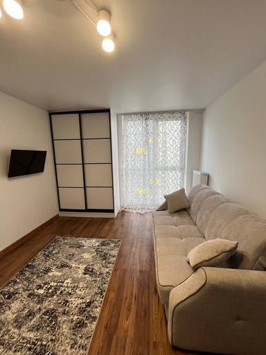 1-комнатная квартира по адресу ул. Рудненська (площадь 27,2 м²) - Atlanta.ua - фото 11