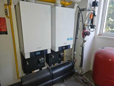 Commercial real estate at (area 3162 m²) - Atlanta.ua - photo 26