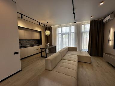 House by the address (area 125 m²) - Atlanta.ua - photo 19