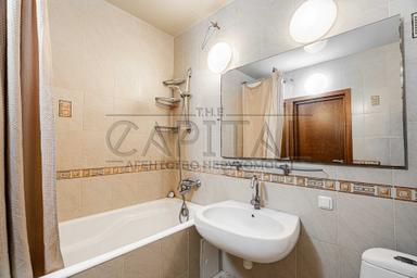 3-комнатная квартира по адресу (площадь 103 м²) - Atlanta.ua - фото 32