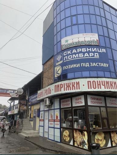 Комерційна нерухомість за адресою (площа 13 м²) - Atlanta.ua - фото 7