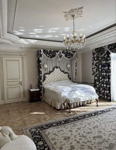 House by the address (area 1230 m²) - Atlanta.ua - photo 22