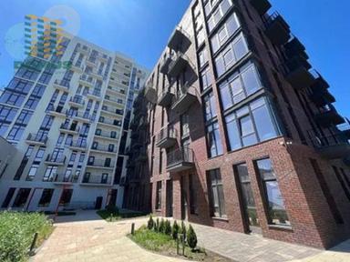 1-кімнатна квартира за адресою вул. Танкістів (площа 22 м²) - Atlanta.ua - фото 7