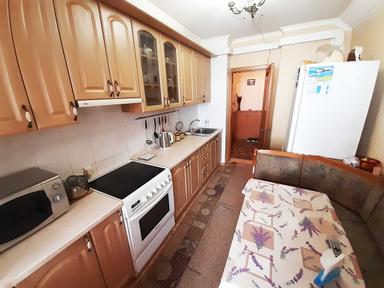 3-комнатная квартира по адресу Берестейский проспект(пр-т. Победы) (площадь 75 м²) - Atlanta.ua - фото 41