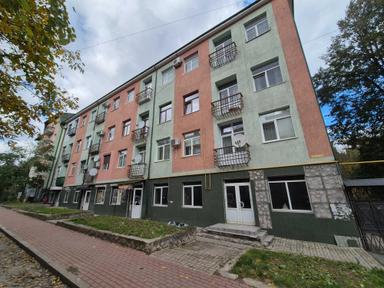 Комерційна нерухомість за адресою (площа 110 м²) - Atlanta.ua - фото 4