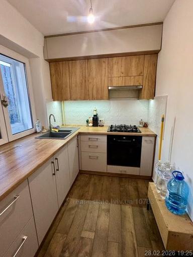 2-кімнатна квартира за адресою (площа 48 м²) - Atlanta.ua - фото 17