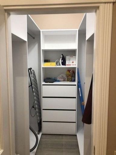 1-room apartment apartment by the address st. Kulikovo pole pl Oktyabrskoy revolyutsii pl (area 55 m²) - Atlanta.ua - photo 24