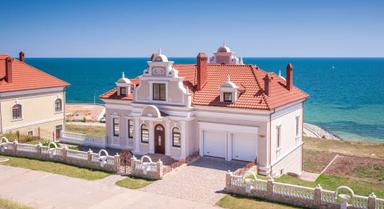 Будинок за адресою вул. Перемоги (площа 419,4 м²) - Atlanta.ua - фото 13