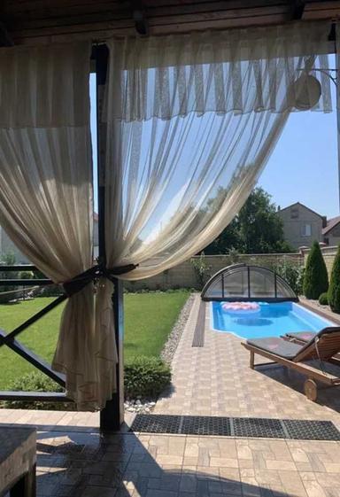 House by the address (area 180 m²) - Atlanta.ua - photo 15