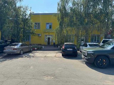 Комерційна нерухомість за адресою вул. Ясногірська (площа 1100 м²) - Atlanta.ua - фото 26