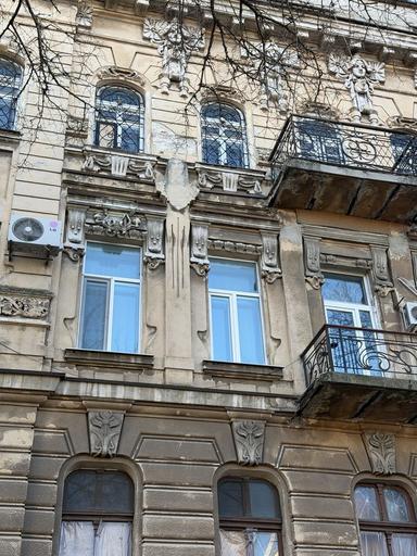 3-комнатная квартира по адресу (площадь 120 м²) - Atlanta.ua - фото 10