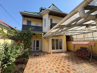 House by the address st. Sportivnaya (area 141 m²) - Atlanta.ua - photo 24