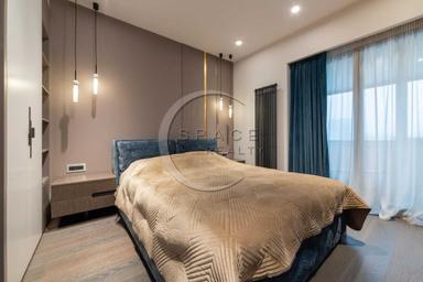 3-rooms apartment apartment by the address st. Tsentralnaya (area 105 m²) - Atlanta.ua - photo 43