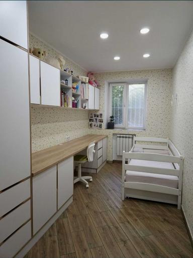 3-кімнатна квартира за адресою вул. Танкістів (площа 55 м²) - Atlanta.ua - фото 11