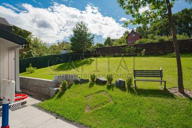 Дом по адресу ул. Васильковская (площадь 83 м²) - Atlanta.ua - фото 29