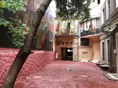 3-rooms apartment apartment by the address st. Kulikovo pole pl Oktyabrskoy revolyutsii pl (area 135 m²) - Atlanta.ua - photo 47