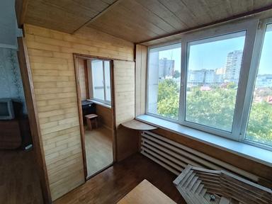 2-комнатная квартира по адресу ул. Магистратская (площадь 48,5 м²) - Atlanta.ua - фото 23