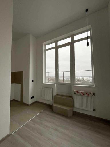 1-комнатная квартира по адресу Фонтанская дор. (площадь 28,4 м²) - Atlanta.ua - фото 9