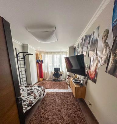 3-кімнатна квартира за адресою вул. Кудряшова (площа 100 м²) - Atlanta.ua - фото 30