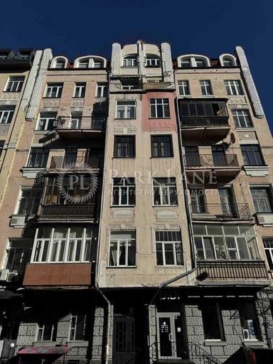 Коммерческая недвижимость по адресу ул. Антоновича (площадь 297 м²) - Atlanta.ua - фото 44