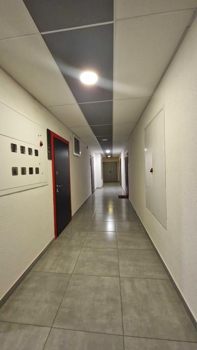 1-room apartment apartment by the address (area 38,2 m²) - Atlanta.ua - photo 33