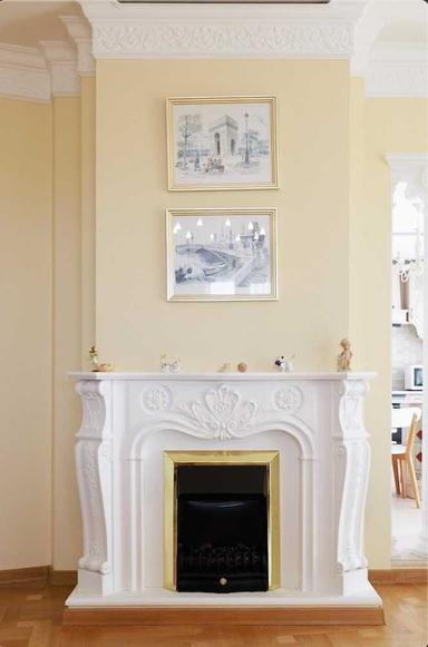 3-rooms apartment apartment by the address st. Bazhana pr (area 126 m²) - Atlanta.ua - photo 33