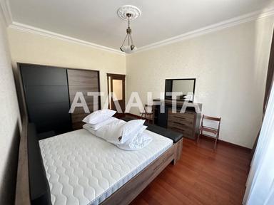 2-rooms apartment apartment by the address st. Kulikovo pole pl Oktyabrskoy revolyutsii pl (area 86 m²) - Atlanta.ua - photo 27