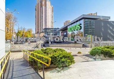 2-rooms apartment apartment by the address st. Zelenogorskaya (area 87 m²) - Atlanta.ua - photo 45