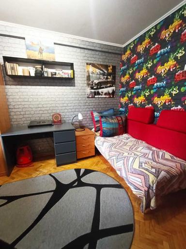 3-кімнатна квартира за адресою вул. Шолом-Алейхема (площа 57 м²) - Atlanta.ua - фото 31