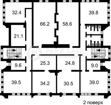 Commercial real estate at st. Bandery Stepana (area 2423 m²) - Atlanta.ua - photo 22