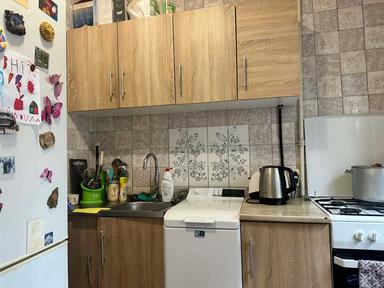 2-rooms apartment apartment by the address (area 48 m²) - Atlanta.ua - photo 18