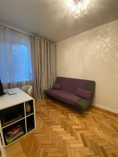 3-rooms apartment apartment by the address st. Kulikovo pole pl Oktyabrskoy revolyutsii pl (area 60 m²) - Atlanta.ua - photo 27