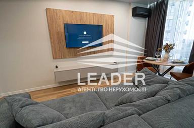 1-комнатная квартира по адресу 2-й Хмельницкого шоссе пер. (площадь 37 м²) - Atlanta.ua - фото 32