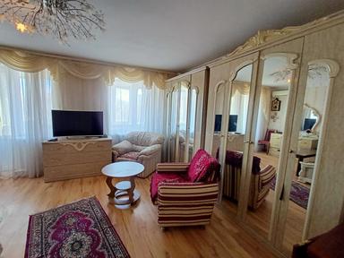 2-комнатная квартира по адресу ул. Макаренко (площадь 74 м²) - Atlanta.ua - фото 24