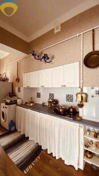 2-комнатная квартира по адресу Куликово поле пл. (площадь 41 м²) - Atlanta.ua - imageAlt 10