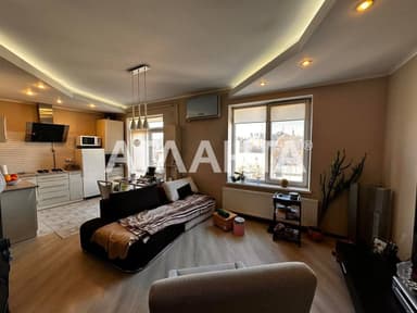 3-комнатная квартира по адресу ул. Хмельницького Богдана (площадь 105 м²) - Atlanta.ua - imageAlt 19