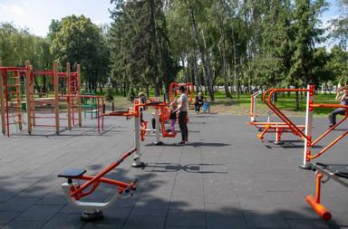 2-комнатная квартира по адресу ул. Ильенка Юрия (площадь 46,2 м²) - Atlanta.ua - фото 45