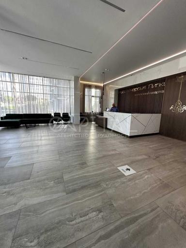 3-кімнатна квартира за адресою бульвар Дружби Народів (площа 105,6 м²) - Atlanta.ua - фото 18