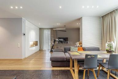 3-кімнатна квартира за адресою вул. Казимиіра Малійовича (площа 102 м²) - Atlanta.ua - фото 25