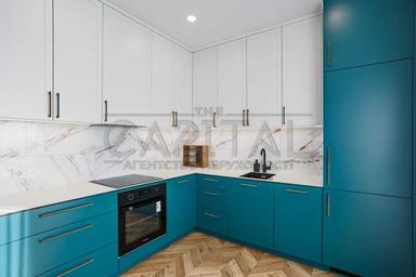 4+-rooms apartment apartment by the address st. Bulvar Druzhby Narodov (area 112 m²) - Atlanta.ua - photo 23