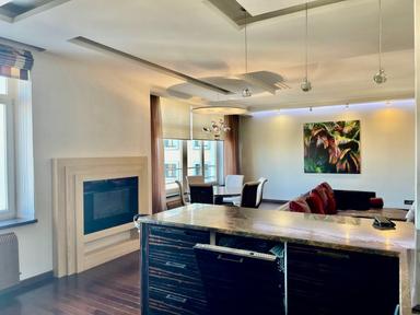 Многокомнатная квартира по адресу бульвар Дружбы Народов (площадь 184,1 м²) - Atlanta.ua - фото 28