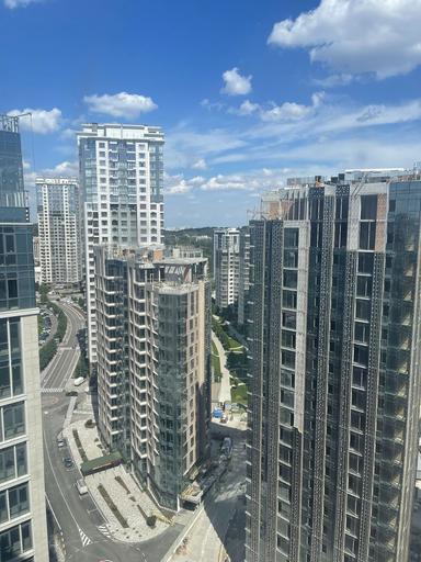 2-комнатная квартира по адресу бульвар Дружбы Народов (площадь 69,5 м²) - Atlanta.ua - фото 24