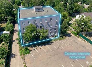 Commercial real estate at st. Ul Kirillovskaya (area 1123 m²) - Atlanta.ua - photo 23