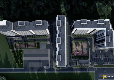 1-комнатная квартира по адресу (площадь 43,1 м²) - Atlanta.ua - фото 18