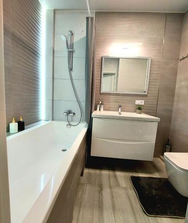 1-комнатная квартира по адресу (площадь 36 м²) - Atlanta.ua - фото 14