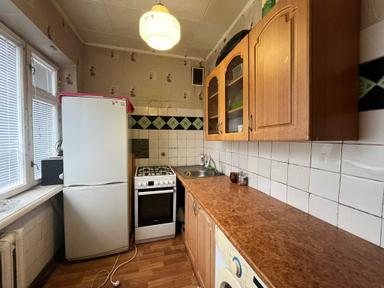 2-кімнатна квартира за адресою вул. Салютна (площа 46 м²) - Atlanta.ua - фото 25