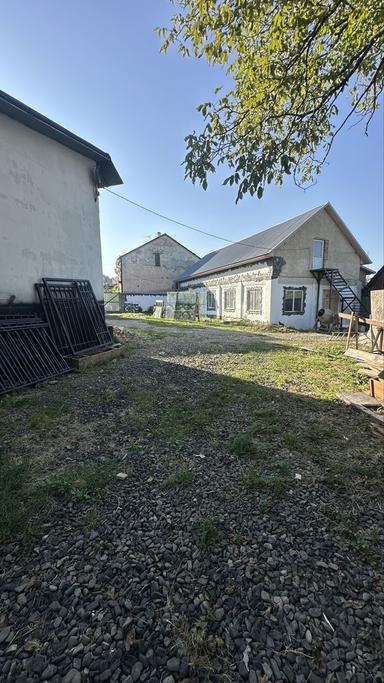 Комерційна нерухомість за адресою вул. Синагоги (площа 440 м²) - Atlanta.ua - фото 28