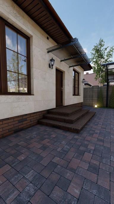 Будинок за адресою вул. Тютюнника (площа 120 м²) - Atlanta.ua - фото 21